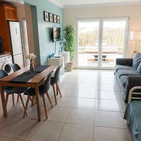 Apartments Baleal: Close To The Sea + Pool Extérieur photo