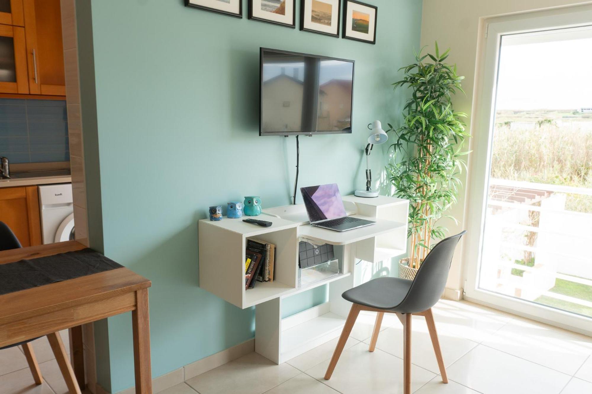 Apartments Baleal: Close To The Sea + Pool Extérieur photo