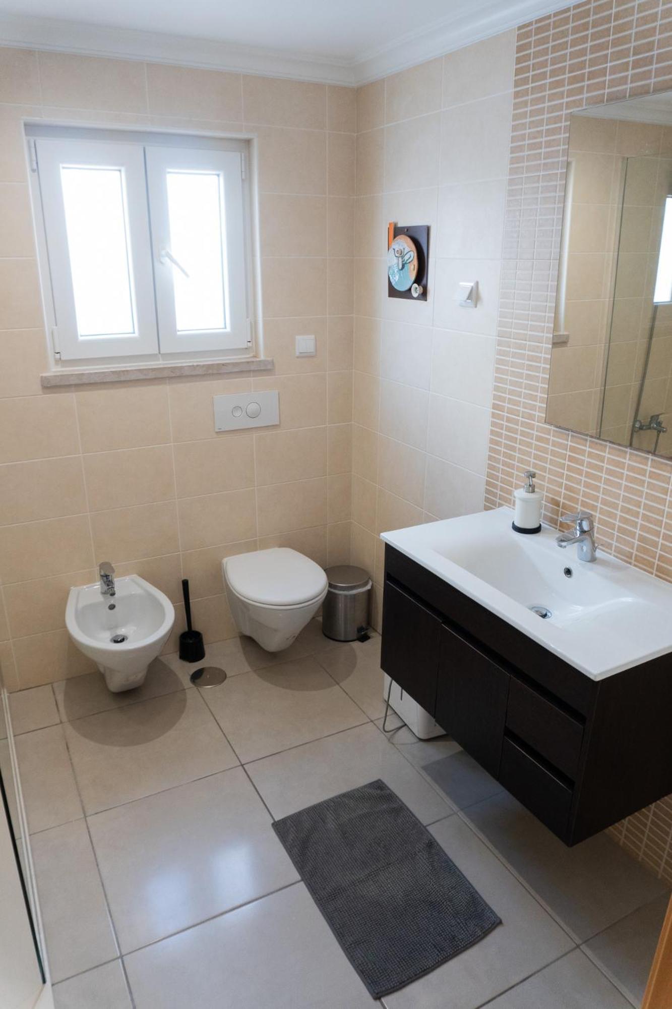 Apartments Baleal: Close To The Sea + Pool Extérieur photo
