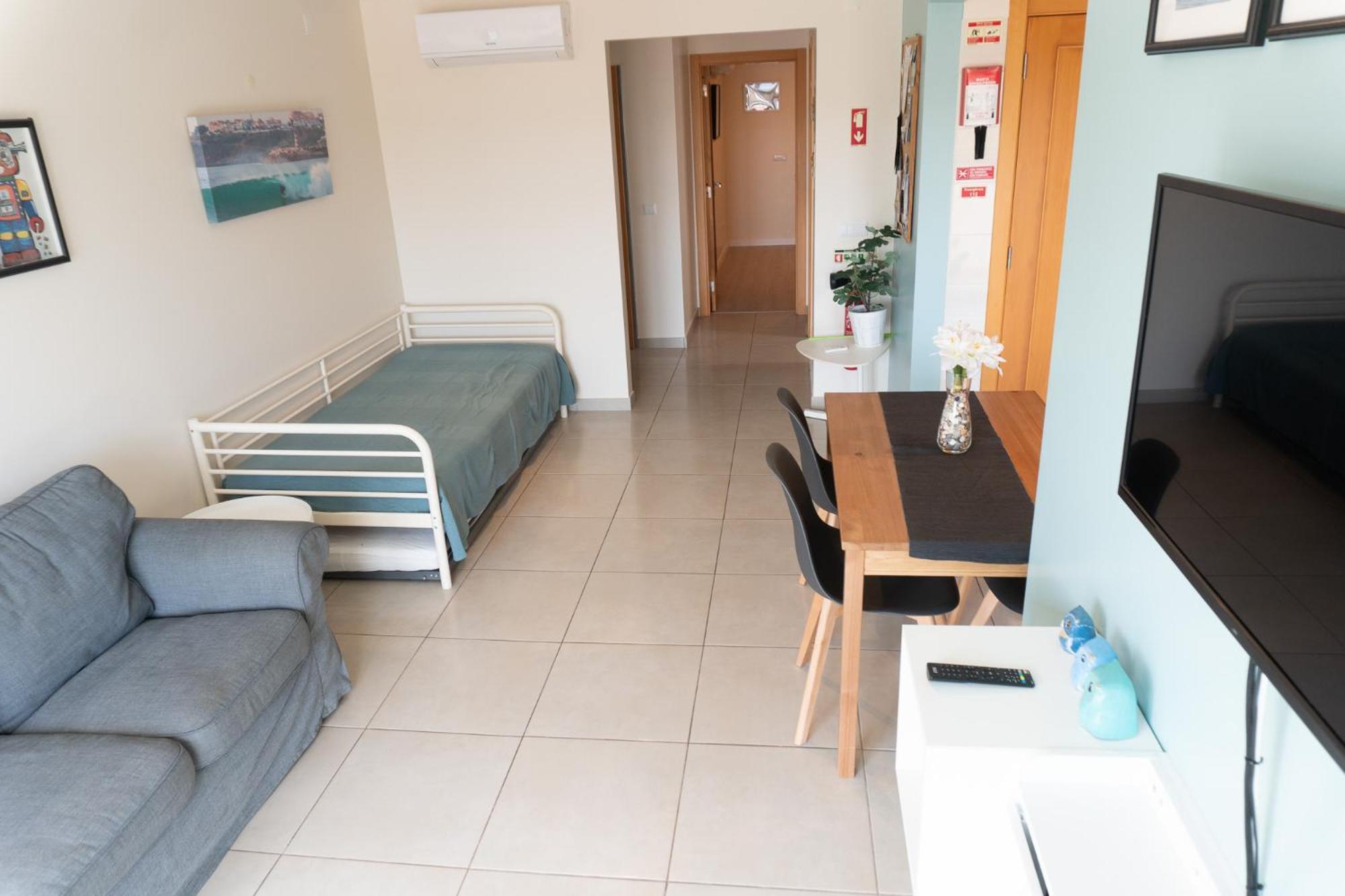 Apartments Baleal: Close To The Sea + Pool Extérieur photo