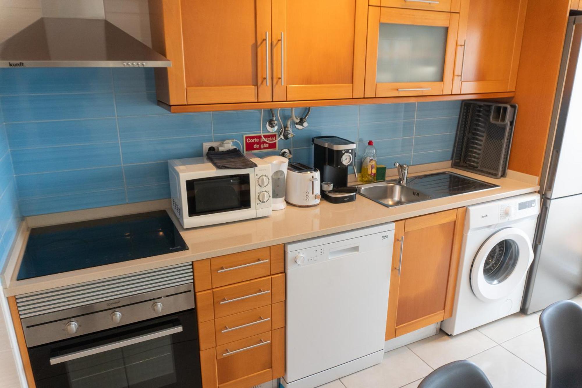Apartments Baleal: Close To The Sea + Pool Extérieur photo