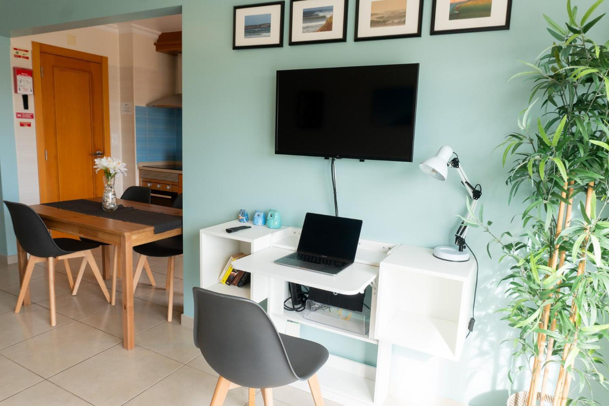 Apartments Baleal: Close To The Sea + Pool Extérieur photo