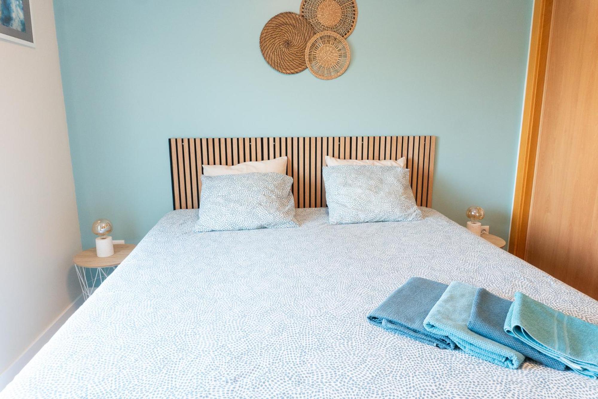 Apartments Baleal: Close To The Sea + Pool Extérieur photo