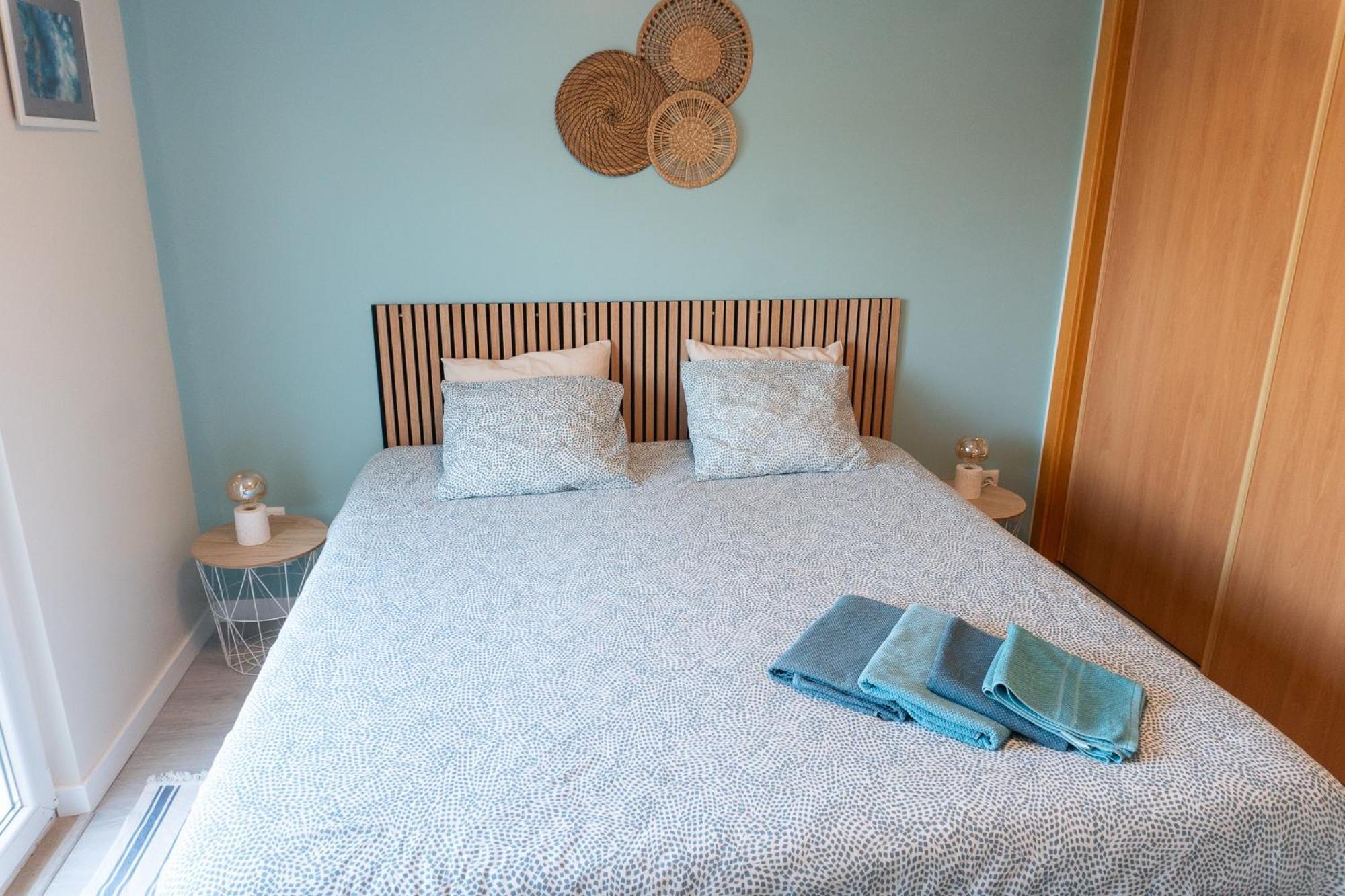 Apartments Baleal: Close To The Sea + Pool Extérieur photo