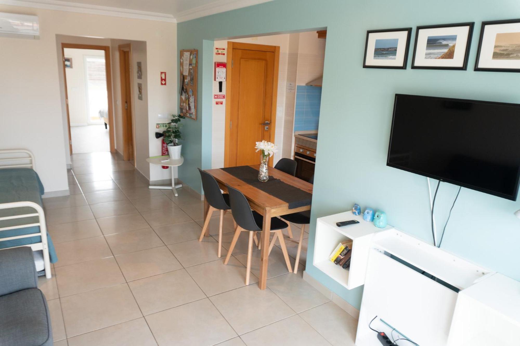 Apartments Baleal: Close To The Sea + Pool Extérieur photo
