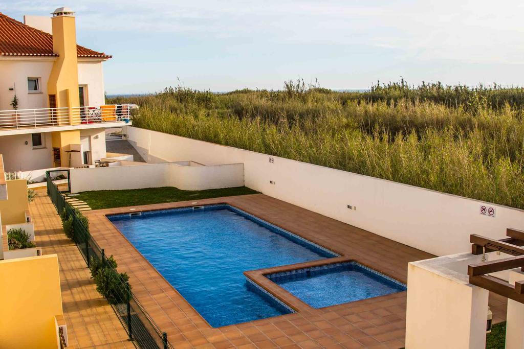 Apartments Baleal: Close To The Sea + Pool Extérieur photo