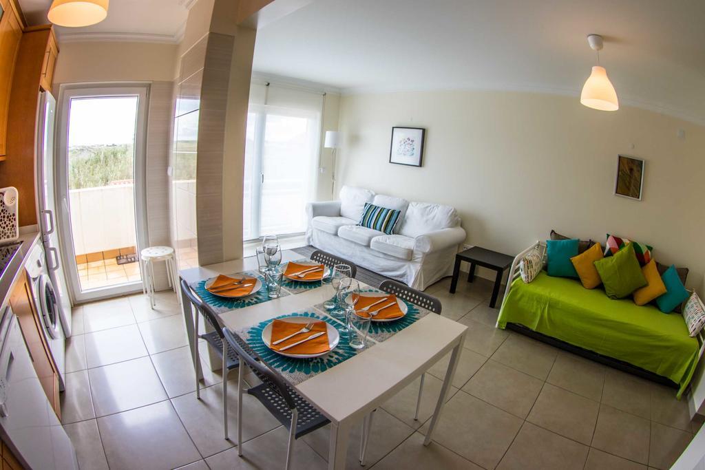 Apartments Baleal: Close To The Sea + Pool Extérieur photo